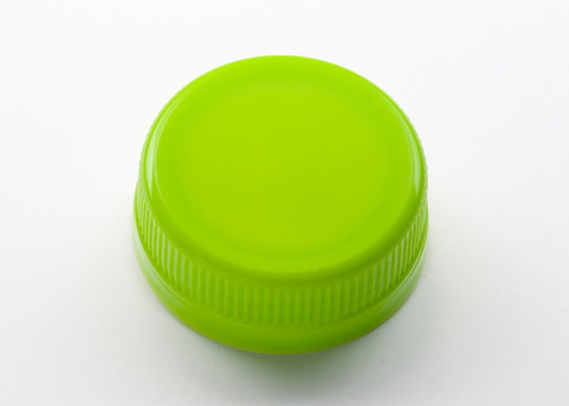 Lime Green DBJ  image