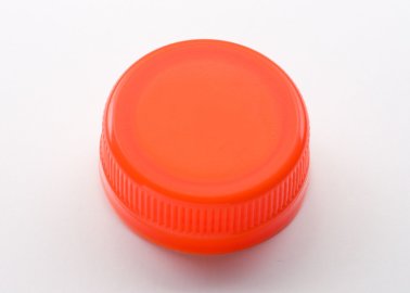 Dark Orange image