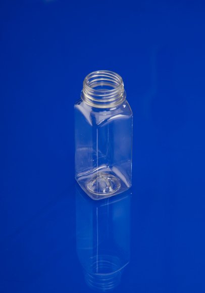 2oz PET Square B  image