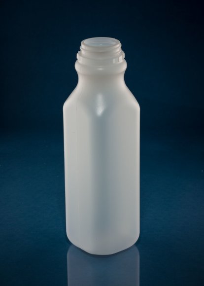 16oz Dairy Tall  image