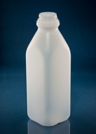 32oz Dairy Screw Tall  image