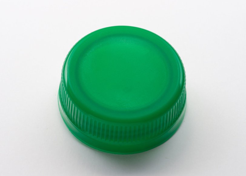 Dark Green DBJ  image